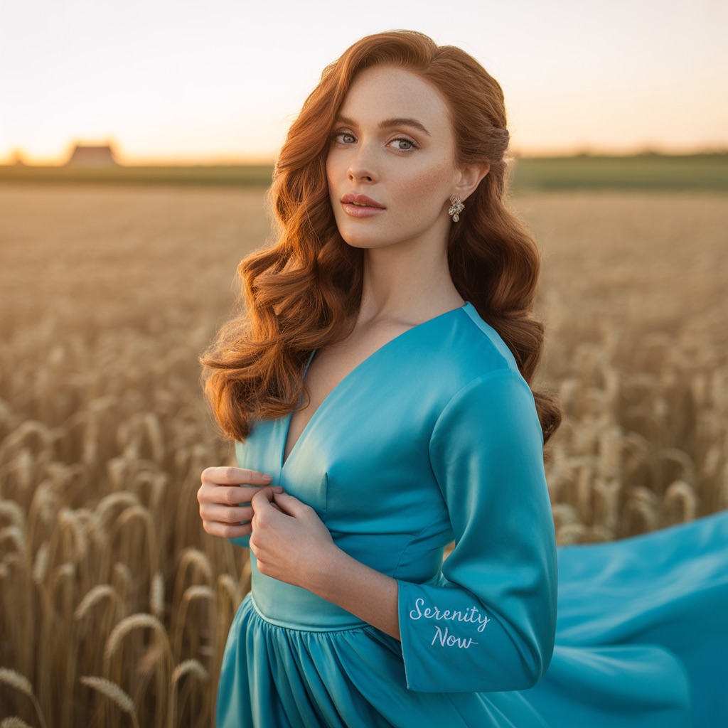 The five feminine roles