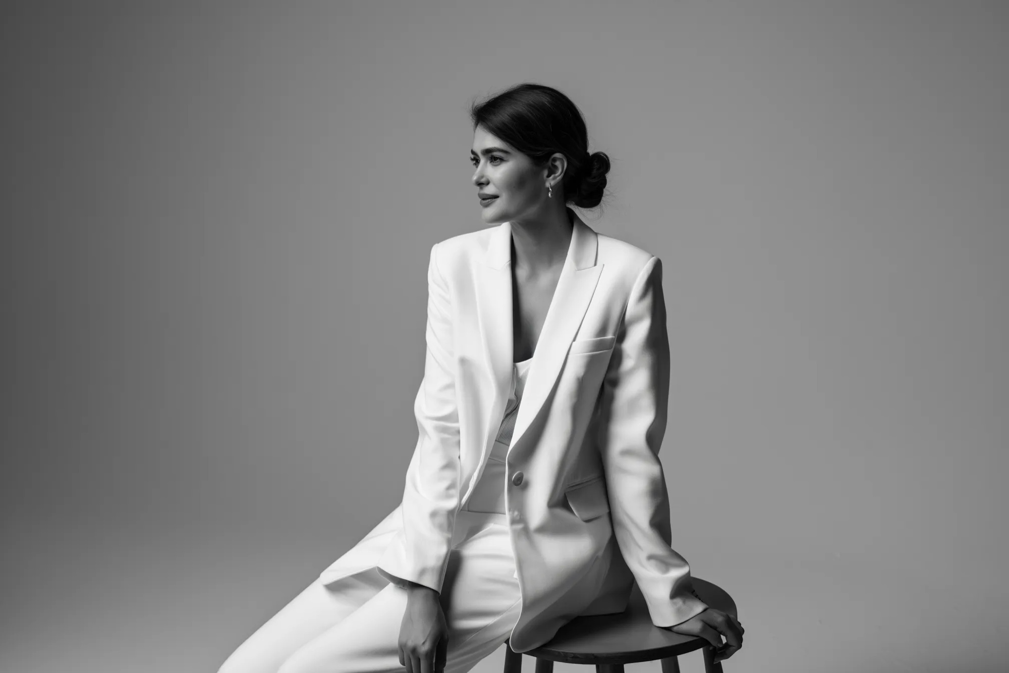 Elegance Academy — poise and quiet confidence